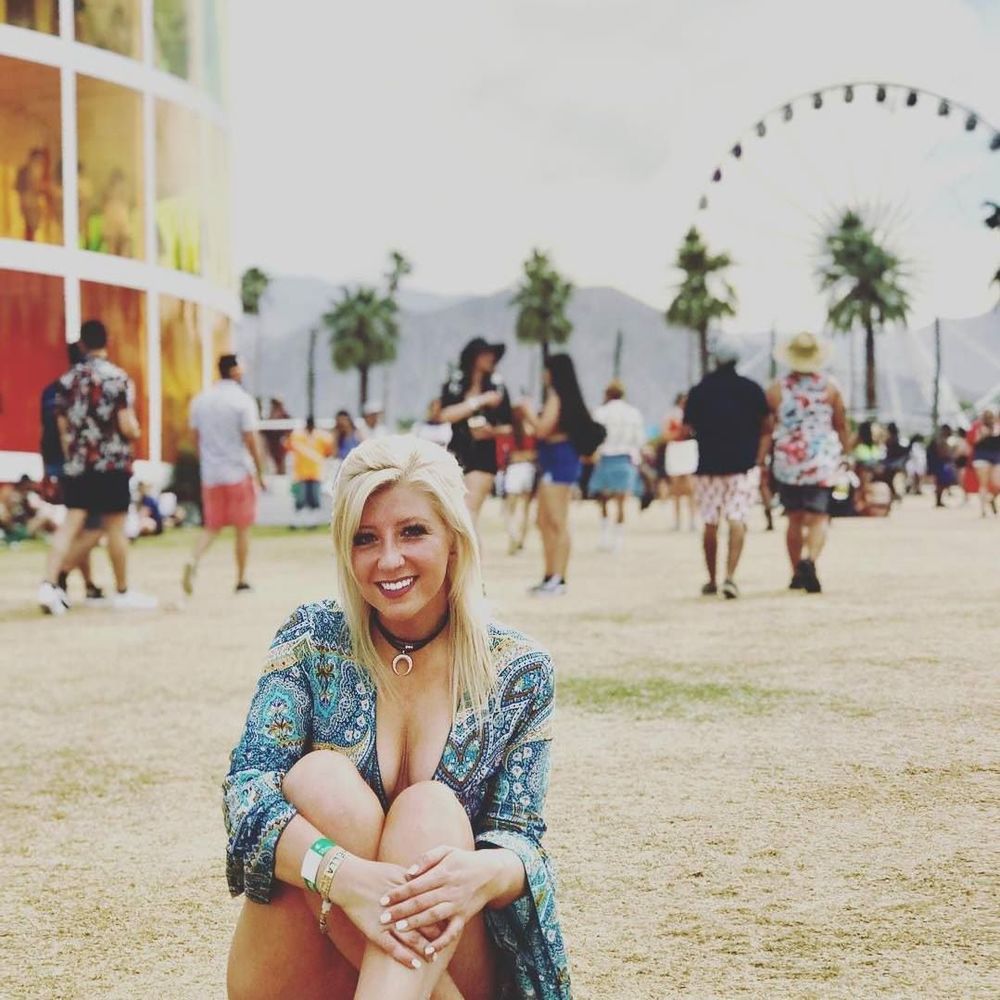 Meet your Posher, Sydney